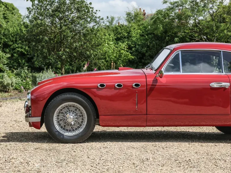 1953 Aston Martin DB1 & DB2 & DB2/4 & DB Mark III - Image 31 of 31