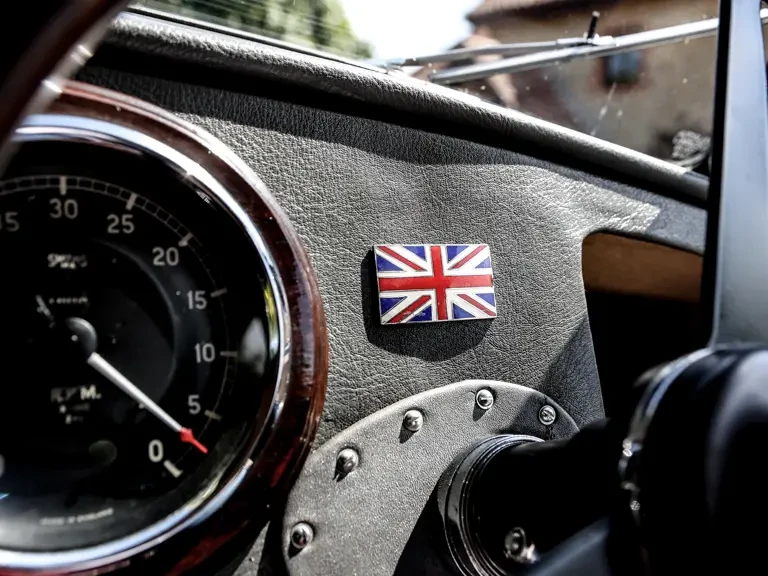1953 Aston Martin DB1 & DB2 & DB2/4 & DB Mark III - Image 14 of 31