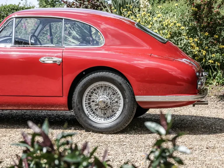 1953 Aston Martin DB1 & DB2 & DB2/4 & DB Mark III - Image 29 of 31
