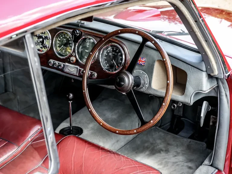 1953 Aston Martin DB1 & DB2 & DB2/4 & DB Mark III - Image 20 of 31