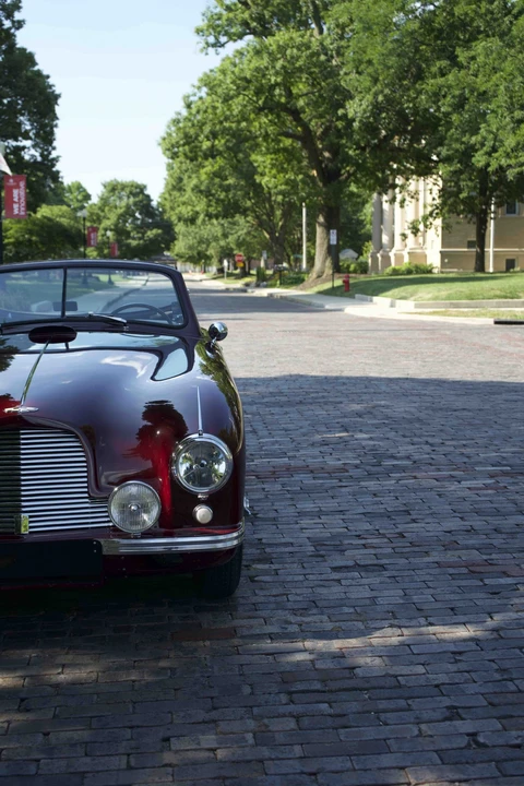 1953 Aston Martin DB1 & DB2 & DB2/4 & DB Mark III - Image 22 of 31