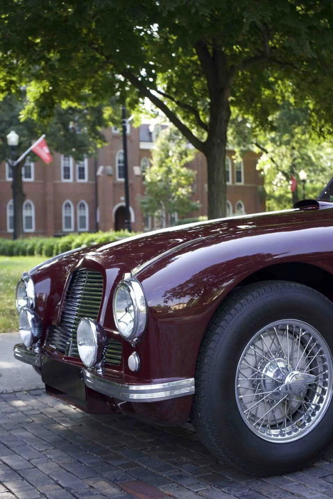 1953 Aston Martin DB1 & DB2 & DB2/4 & DB Mark III - Image 23 of 31