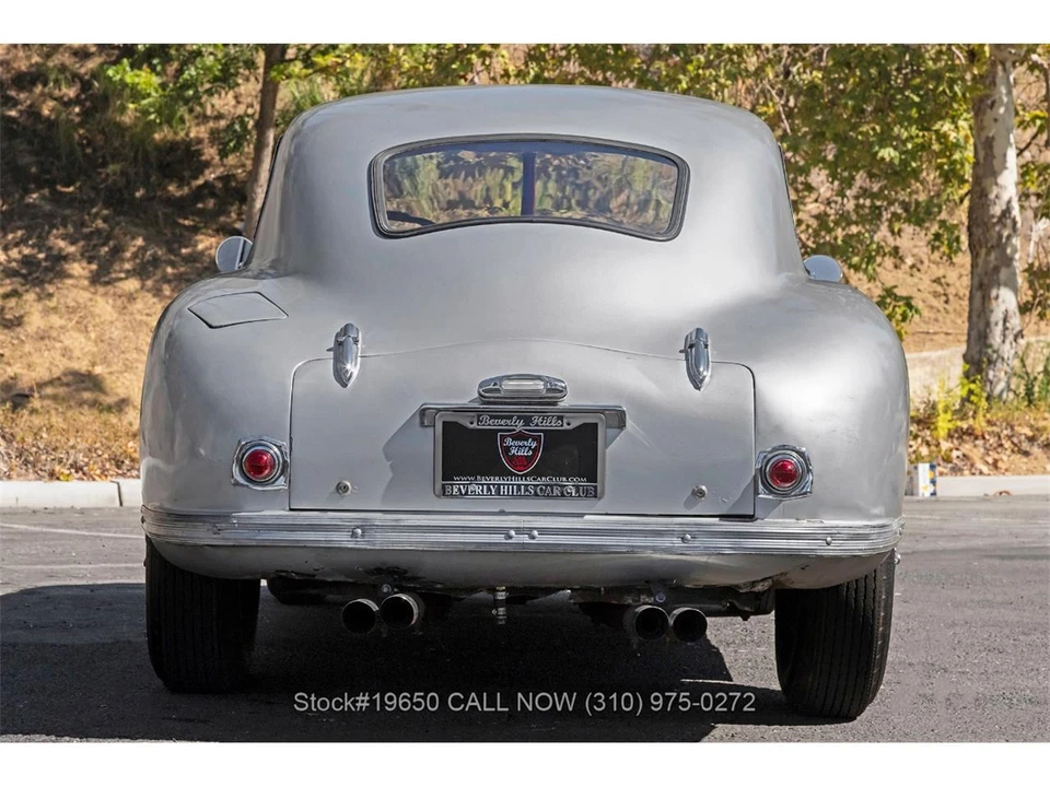 1953 Aston Martin DB1 & DB2 & DB2/4 & DB Mark III - Image 8 of 31