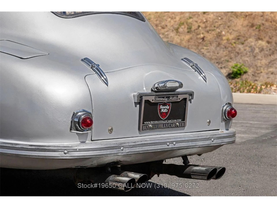 1953 Aston Martin DB1 & DB2 & DB2/4 & DB Mark III - Image 10 of 31
