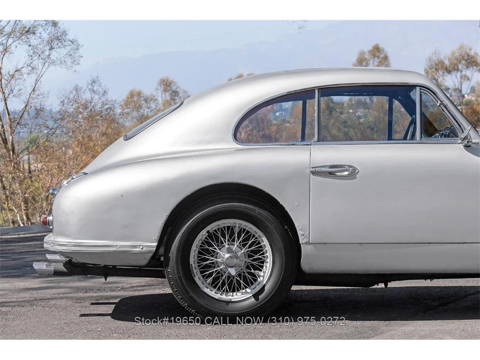 1953 Aston Martin DB1 & DB2 & DB2/4 & DB Mark III - Image 14 of 31
