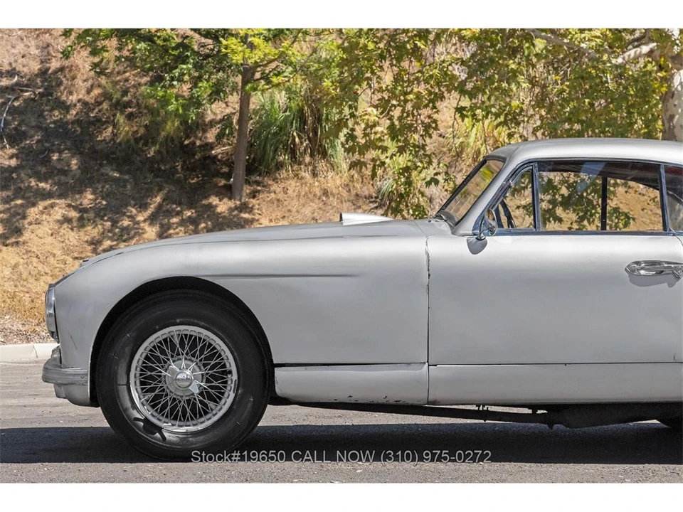 1953 Aston Martin DB1 & DB2 & DB2/4 & DB Mark III - Image 16 of 31