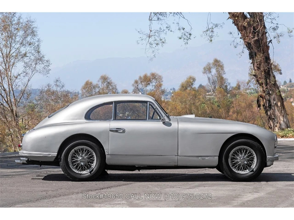 1953 Aston Martin DB1 & DB2 & DB2/4 & DB Mark III - Image 5 of 31