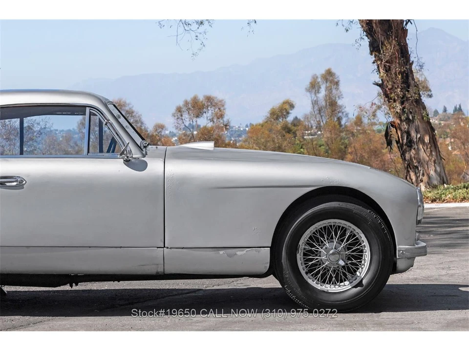 1953 Aston Martin DB1 & DB2 & DB2/4 & DB Mark III - Image 13 of 31