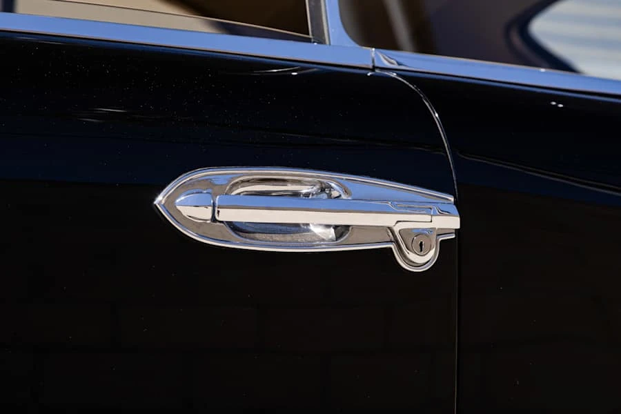 1953 Aston Martin DB1 & DB2 & DB2/4 & DB Mark III - Image 12 of 31