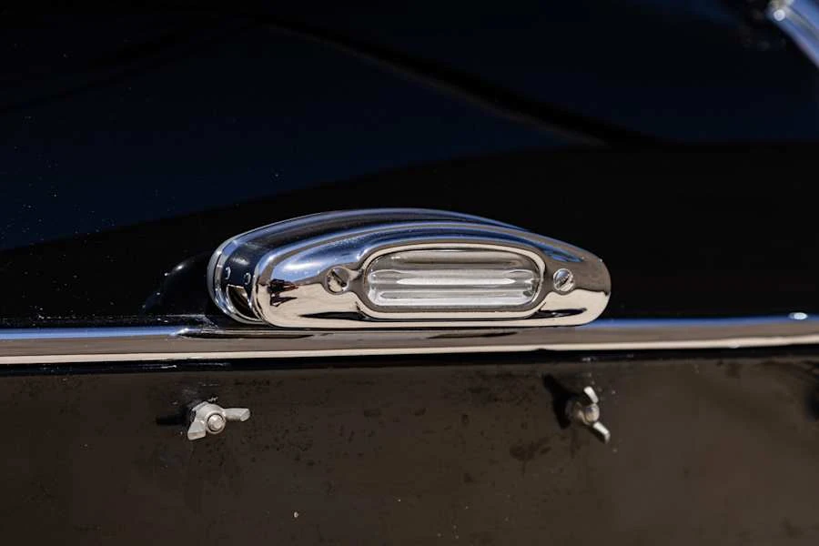 1953 Aston Martin DB1 & DB2 & DB2/4 & DB Mark III - Image 16 of 31