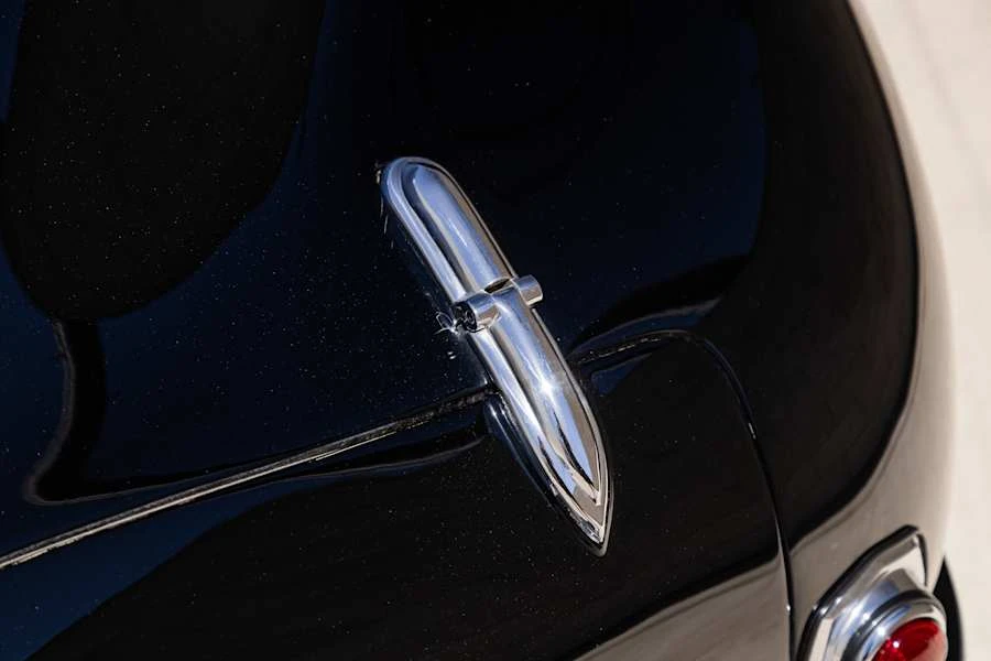 1953 Aston Martin DB1 & DB2 & DB2/4 & DB Mark III - Image 19 of 31
