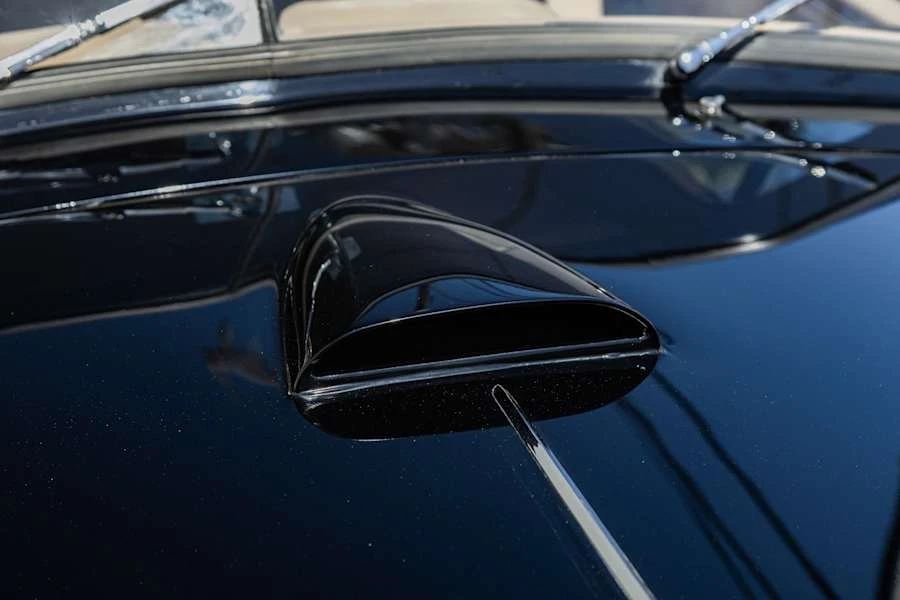 1953 Aston Martin DB1 & DB2 & DB2/4 & DB Mark III - Image 10 of 31