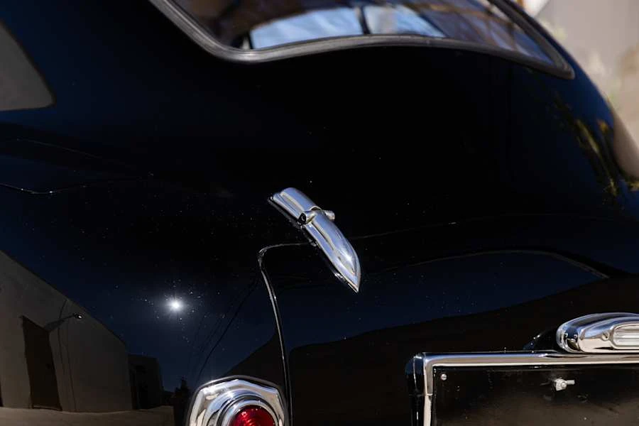 1953 Aston Martin DB1 & DB2 & DB2/4 & DB Mark III - Image 15 of 31