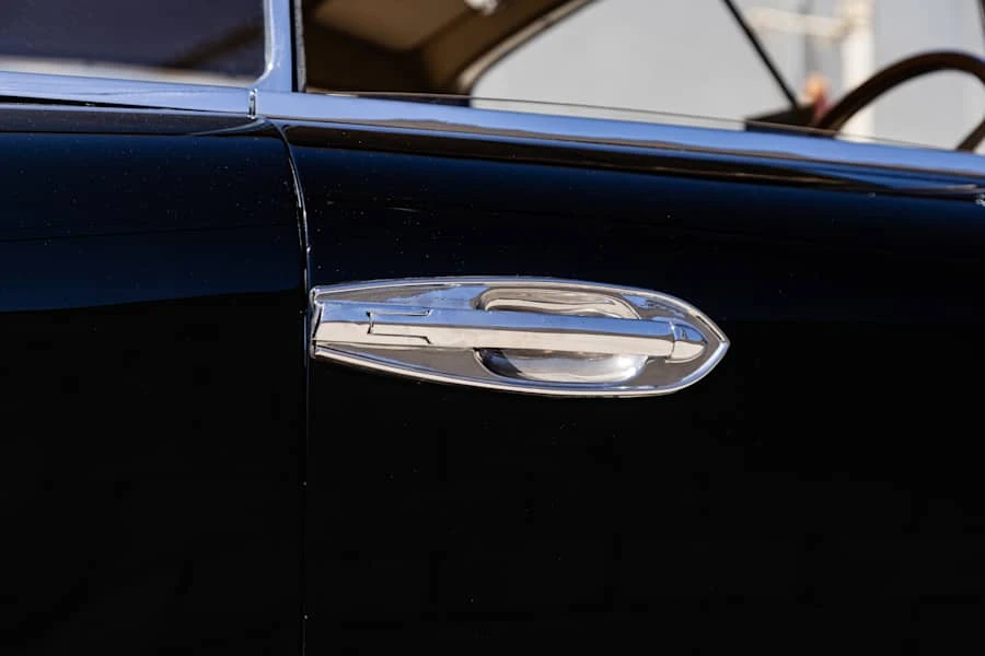 1953 Aston Martin DB1 & DB2 & DB2/4 & DB Mark III - Image 21 of 31