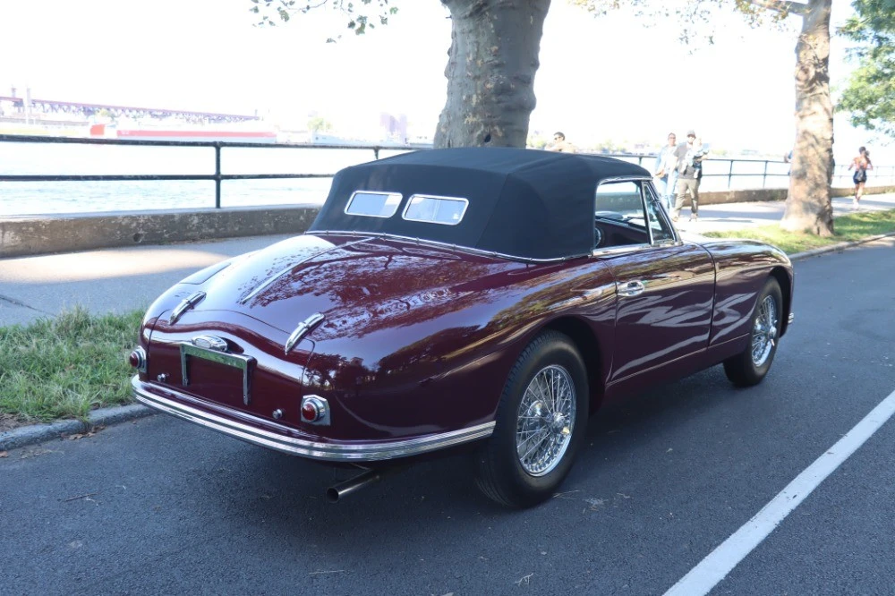 1953 Aston Martin DB1 & DB2 & DB2/4 & DB Mark III - Image 5 of 8