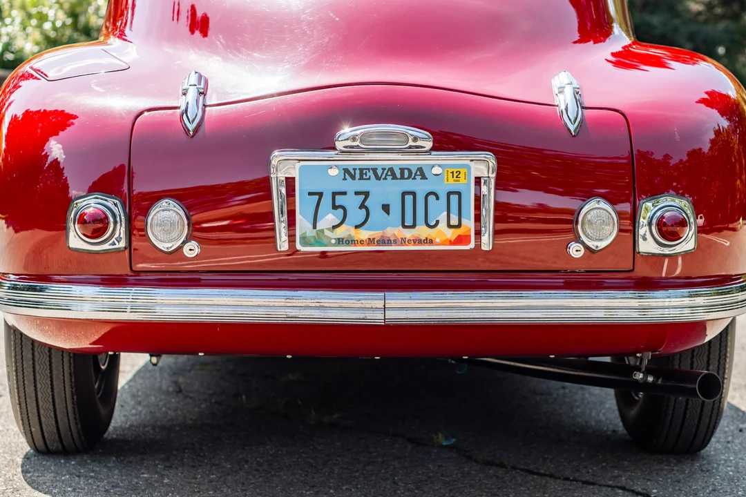 1953 Aston Martin DB1 & DB2 & DB2/4 & DB Mark III - Image 15 of 31