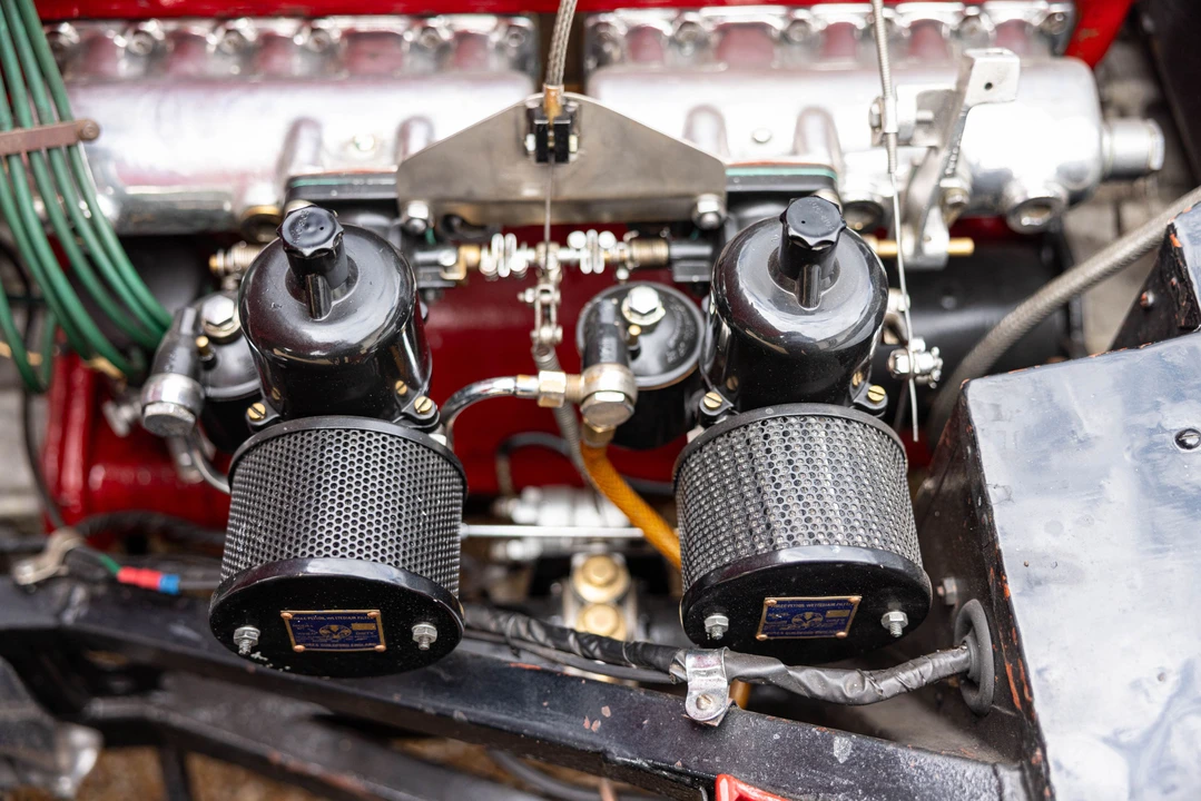 1953 Aston Martin DB1 & DB2 & DB2/4 & DB Mark III - Image 29 of 31