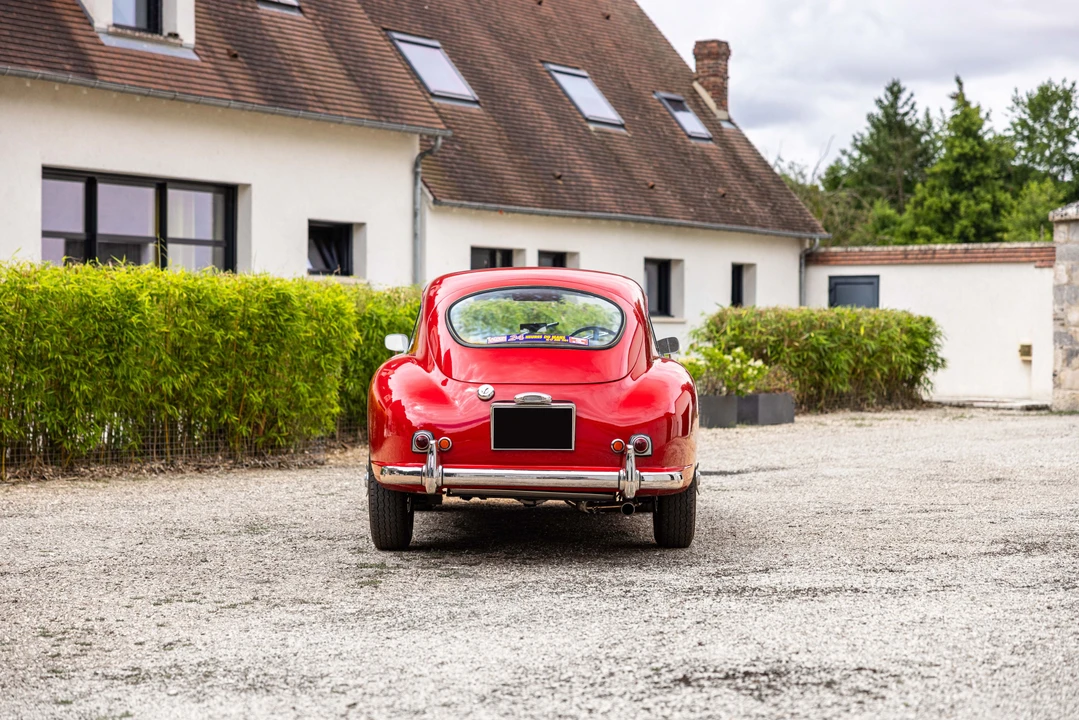 1953 Aston Martin DB1 & DB2 & DB2/4 & DB Mark III - Image 3 of 31