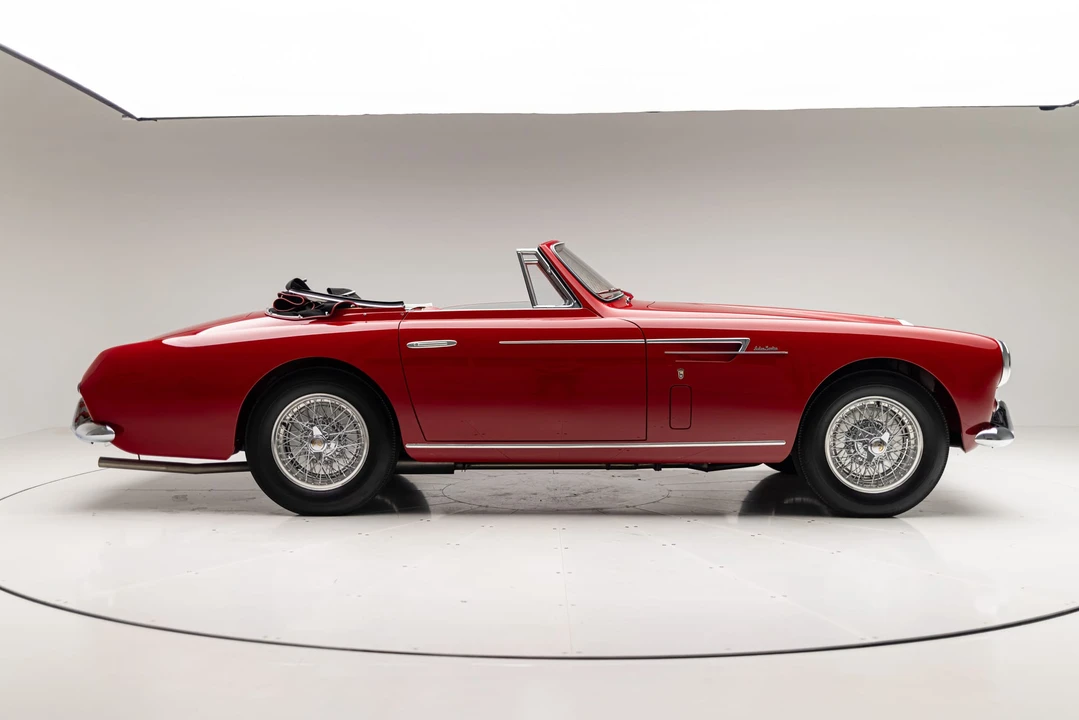1953 Aston Martin DB1 & DB2 & DB2/4 & DB Mark III - Image 10 of 31