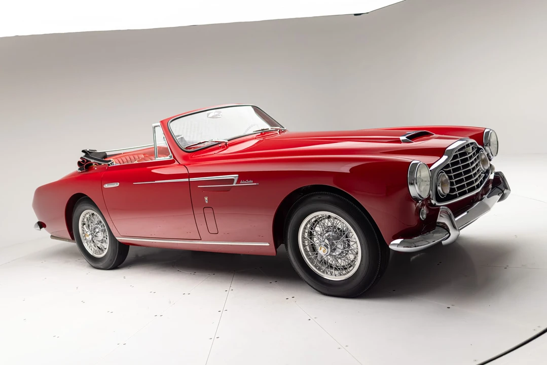1953 Aston Martin DB1 & DB2 & DB2/4 & DB Mark III - Image 11 of 31