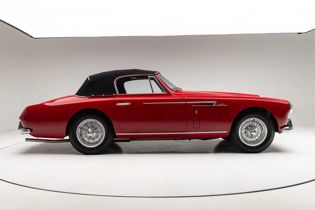 1953 Aston Martin DB1 & DB2 & DB2/4 & DB Mark III - Image 23 of 31