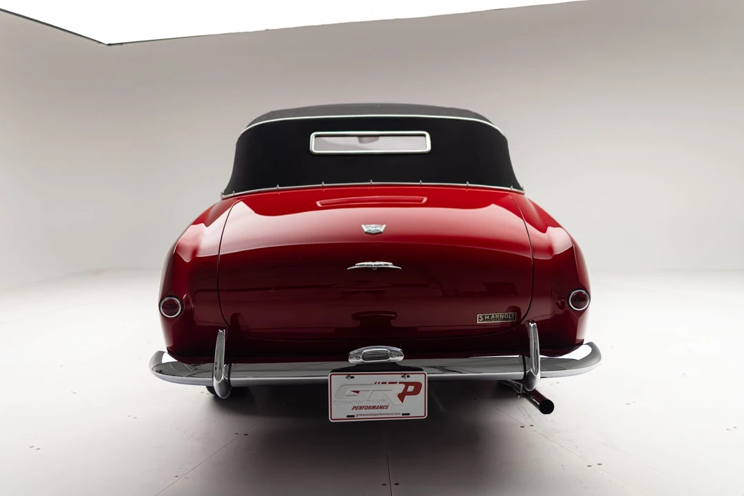 1953 Aston Martin DB1 & DB2 & DB2/4 & DB Mark III - Image 20 of 31