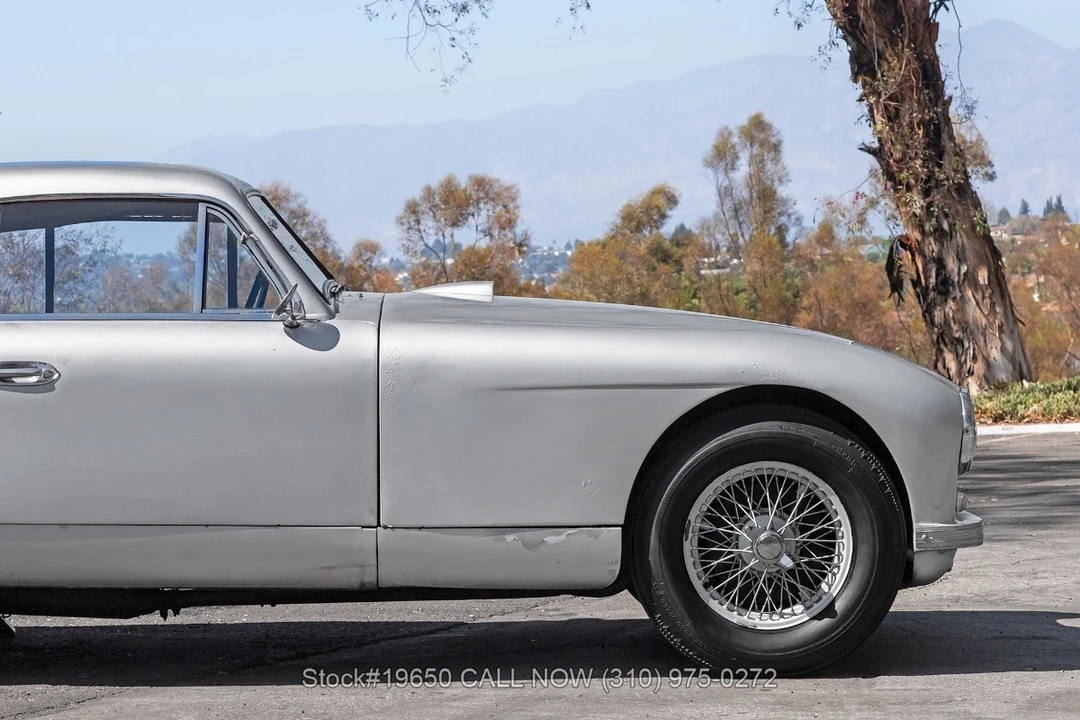 1953 Aston Martin DB1 & DB2 & DB2/4 & DB Mark III - Image 15 of 31