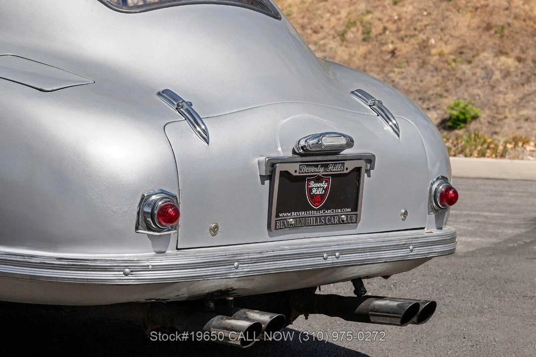 1953 Aston Martin DB1 & DB2 & DB2/4 & DB Mark III - Image 12 of 31