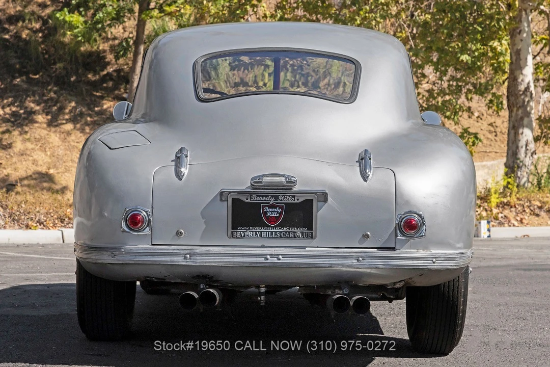 1953 Aston Martin DB1 & DB2 & DB2/4 & DB Mark III - Image 10 of 31