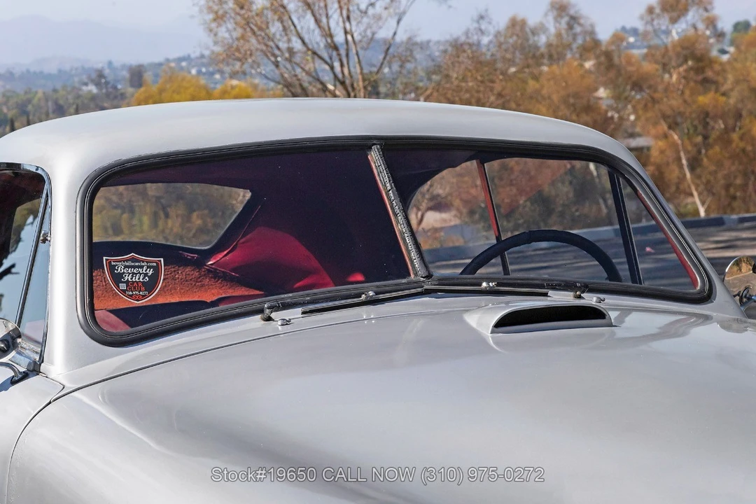 1953 Aston Martin DB1 & DB2 & DB2/4 & DB Mark III - Image 14 of 31