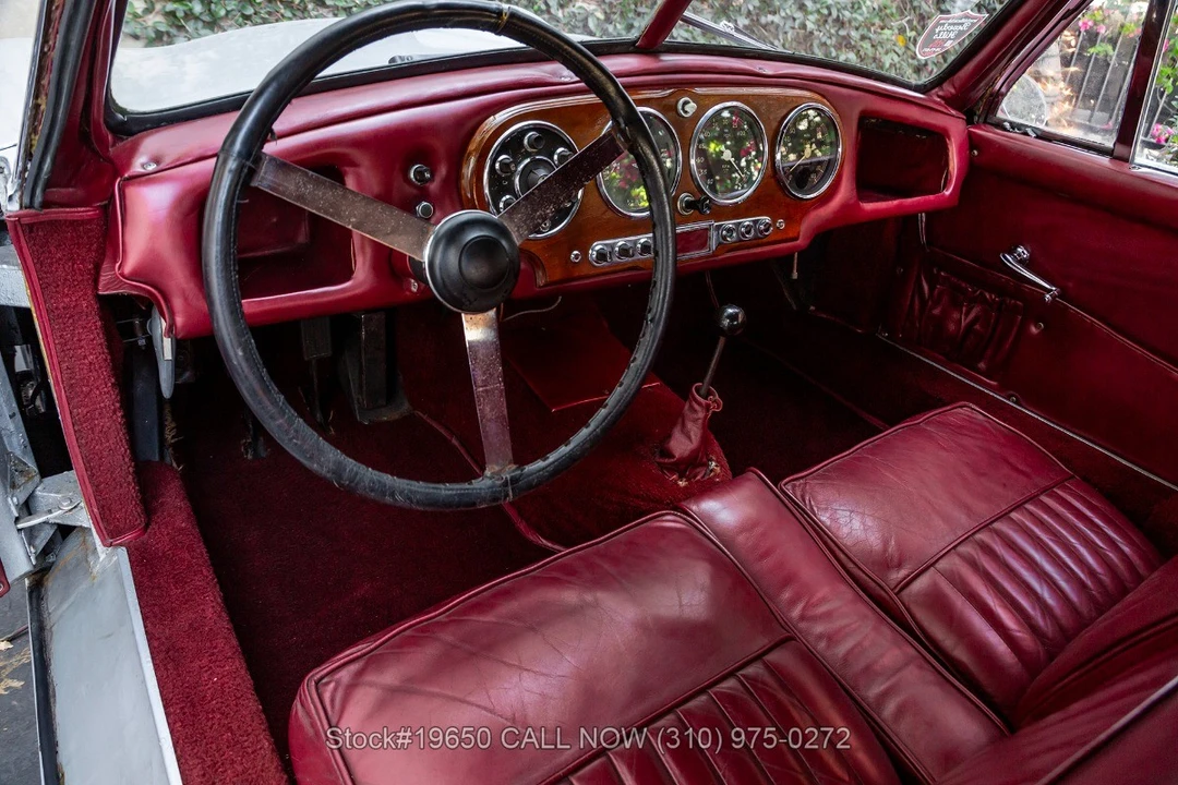 1953 Aston Martin DB1 & DB2 & DB2/4 & DB Mark III - Image 23 of 31