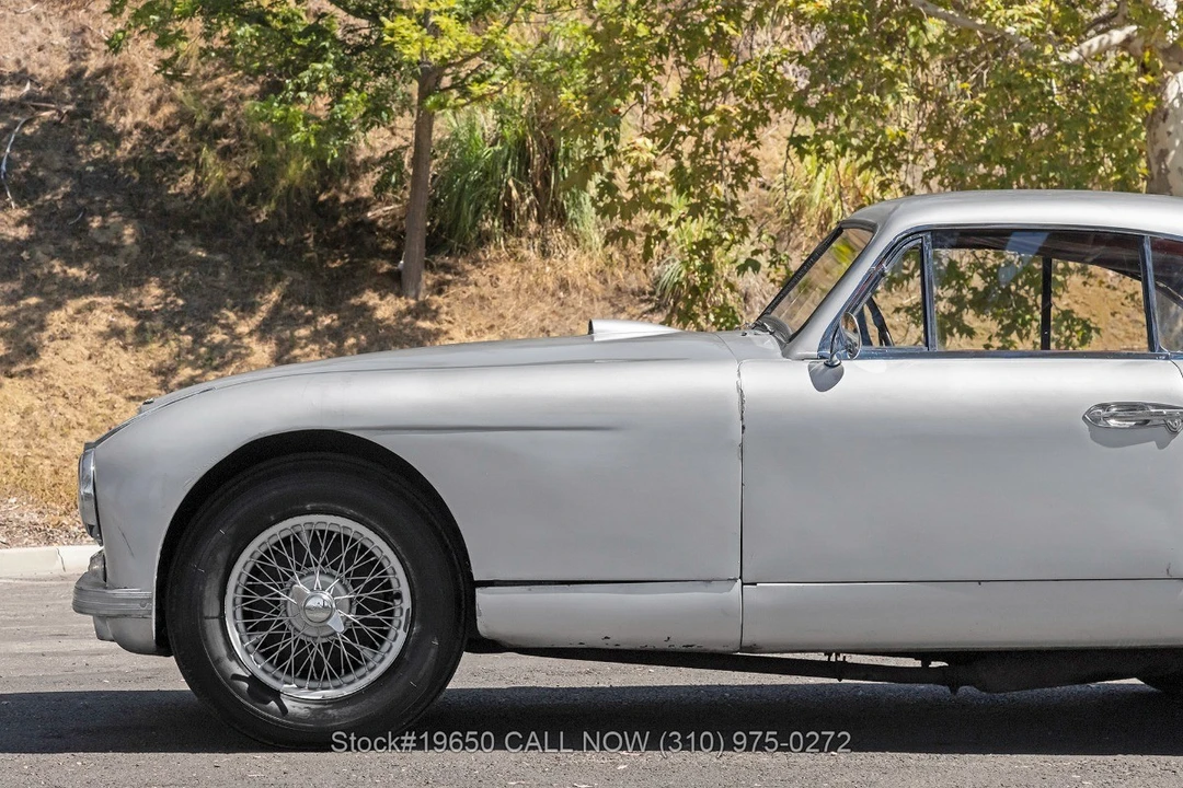 1953 Aston Martin DB1 & DB2 & DB2/4 & DB Mark III - Image 18 of 31
