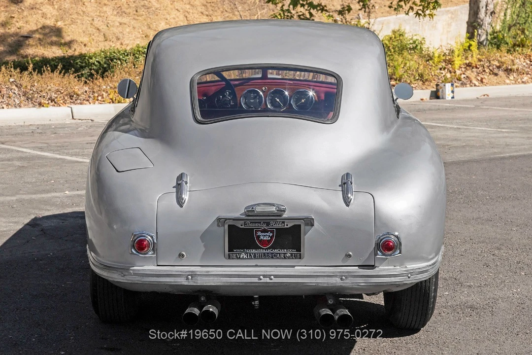 1953 Aston Martin DB1 & DB2 & DB2/4 & DB Mark III - Image 9 of 31