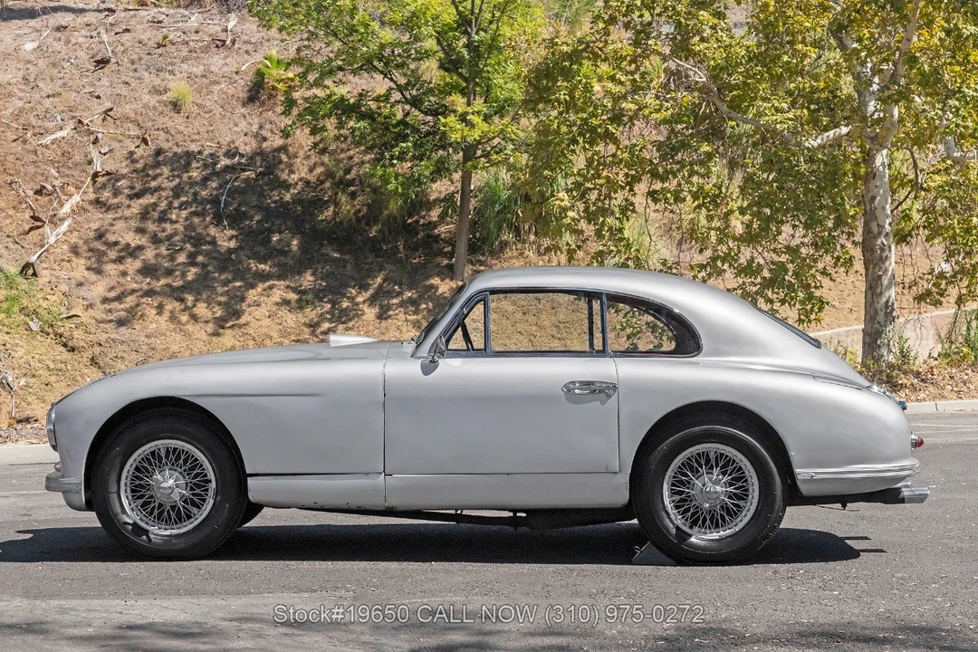 1953 Aston Martin DB1 & DB2 & DB2/4 & DB Mark III - Image 17 of 31