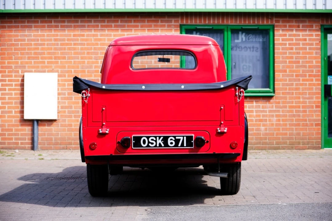1953 Austin A40 - Image 8 of 30