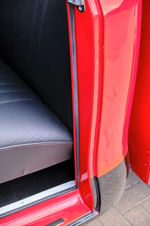 1953 Austin A40 - Image 23 of 30