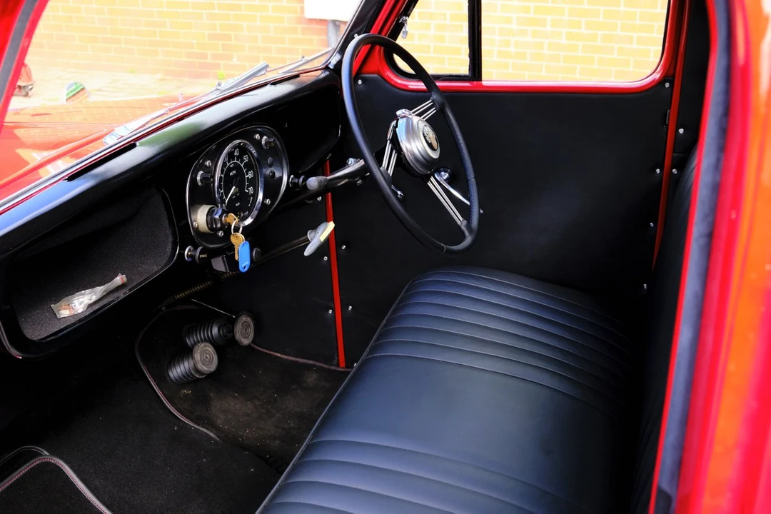 1953 Austin A40 - Image 18 of 30