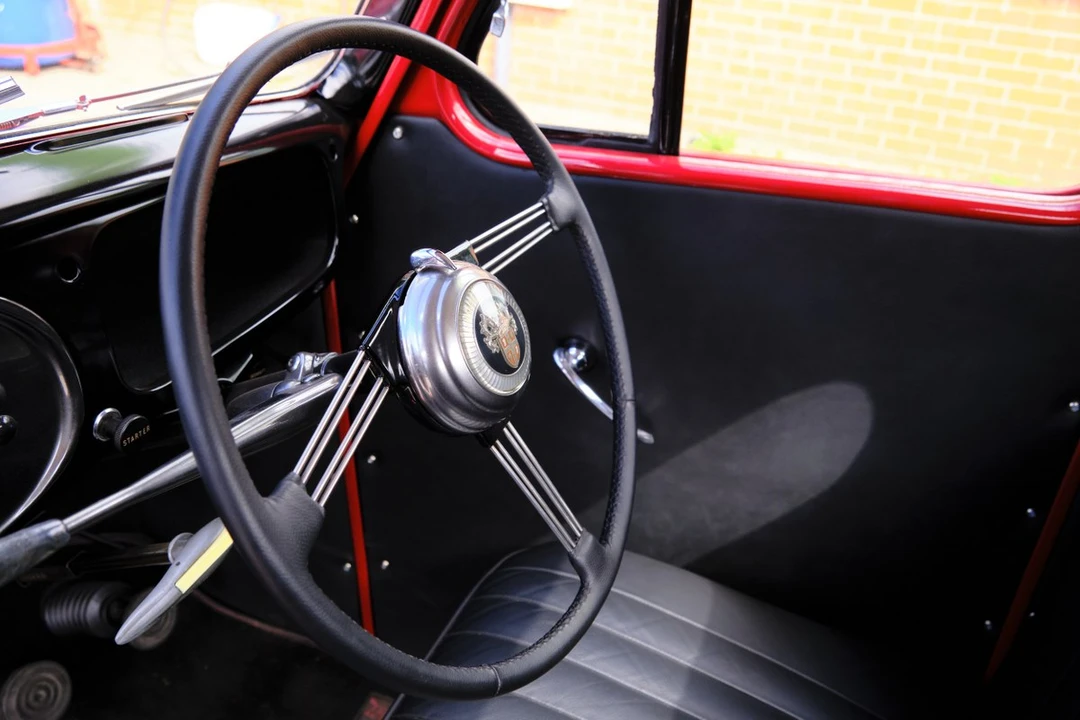 1953 Austin A40 - Image 15 of 30