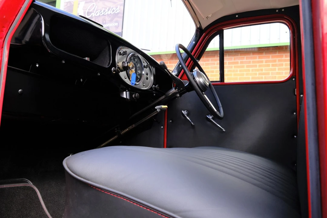 1953 Austin A40 - Image 14 of 30