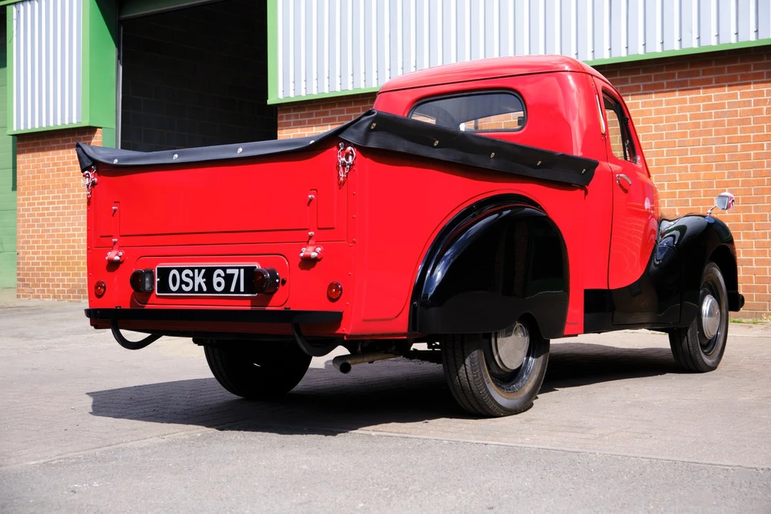 1953 Austin A40 - Image 6 of 30