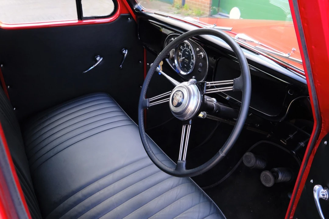 1953 Austin A40 - Image 17 of 30