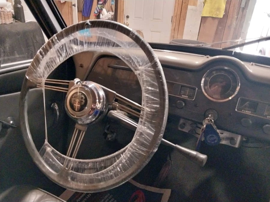 1953 Austin A40 - Image 10 of 10