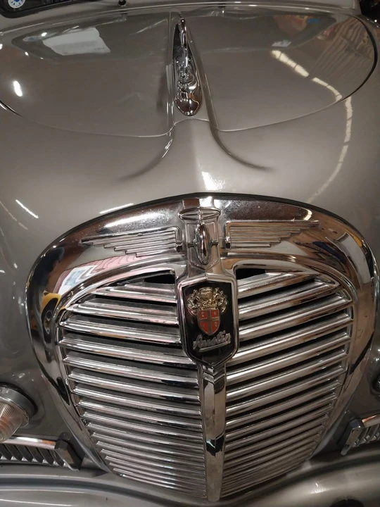 1953 Austin A40 - Image 9 of 10