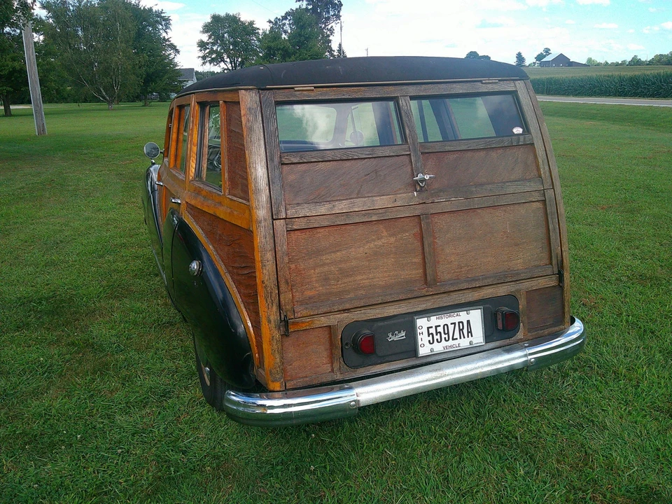 1953 Austin - Image 7 of 31