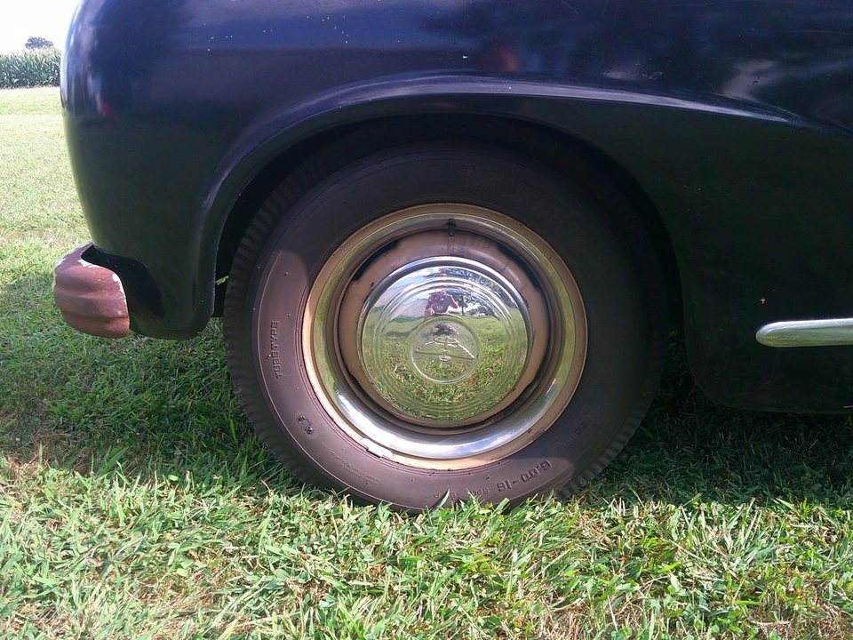 1953 Austin - Image 23 of 31