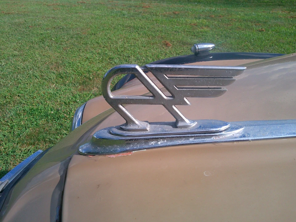 1953 Austin - Image 22 of 31