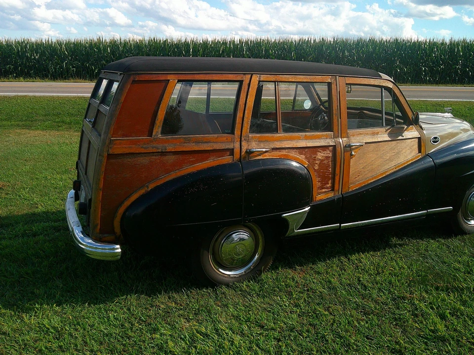 1953 Austin - Image 21 of 31