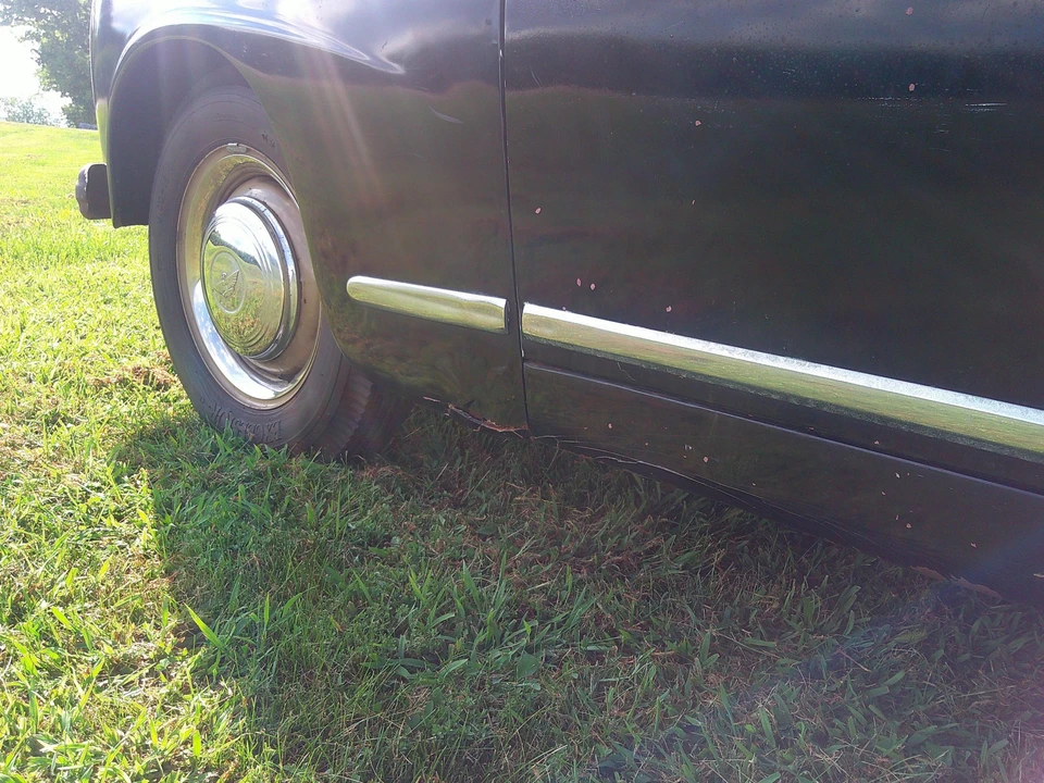 1953 Austin - Image 26 of 31