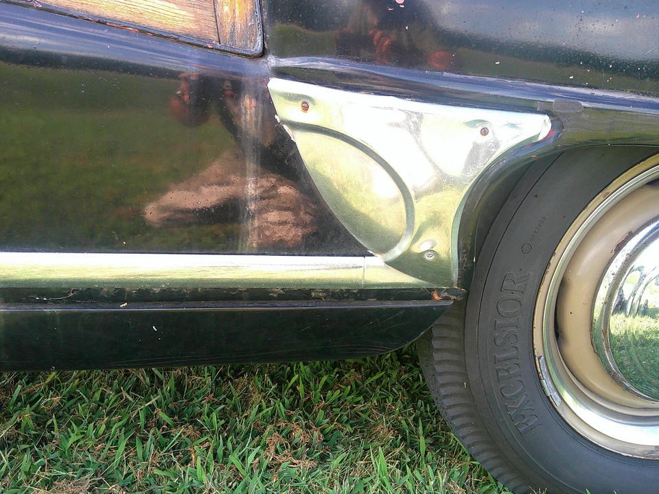 1953 Austin - Image 31 of 31