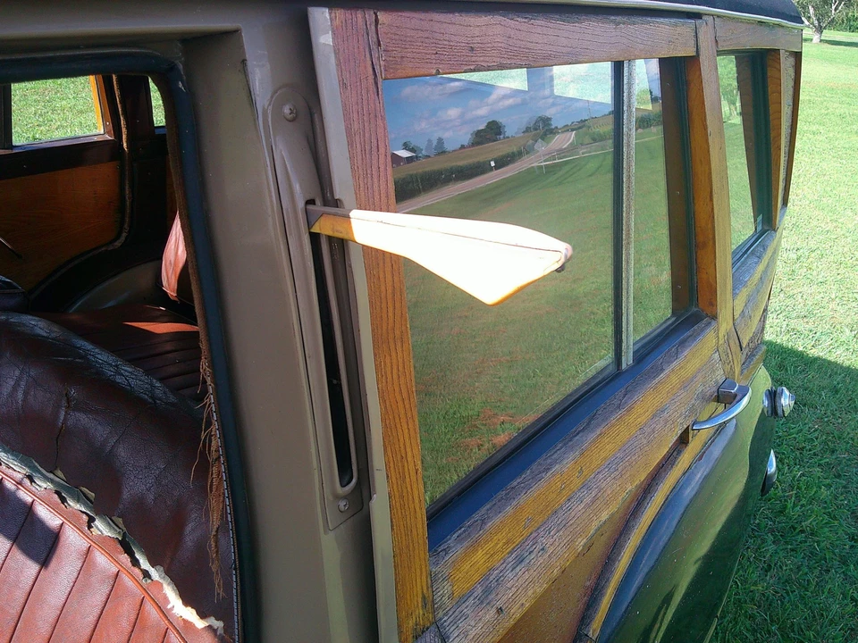 1953 Austin - Image 28 of 31